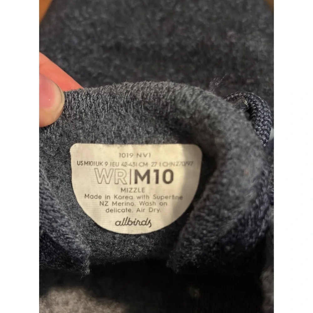 allbirds closure while